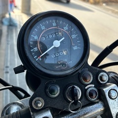 ホンダ　レブル250 MC13 ジャパニーズアメリカン　中型バイク　大阪発の画像