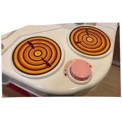 キティーちゃんキッチンの画像