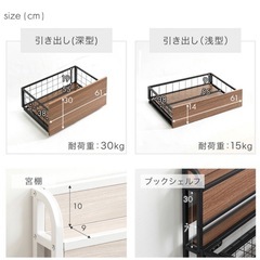 [1/24.25引渡し可能な方］ ダブルベッドマットレスとフレームの画像