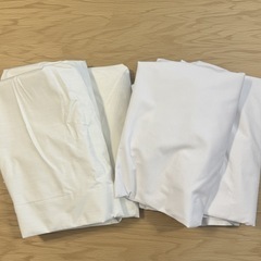 【2枚セット】190cm丈カーテン＆高機能レースカーテン（UVカット96.5%）の画像