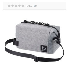 カメラバッグSCH-REIPMHG コンデジ用　Chululu　の画像