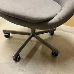 【トレファク神戸南店】IKEA 回転イス です‼︎【取りに来られる方限定】の画像
