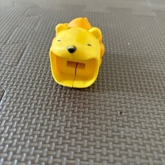 充電器につける物　②の画像