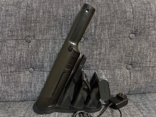Shark EVOPOWER EX ハンディクリーナー WV405JDC