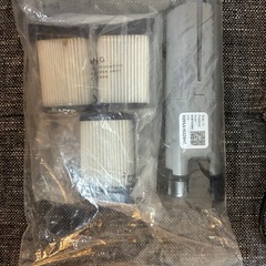 Shark EVOPOWER EX ハンディクリーナー WV405JDCの画像