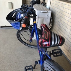 【美品】ブリヂストン クロスファイヤージュニアの画像