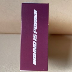 BOSE Ultra Open Earbuds DEEP PLUM新品未開封の画像