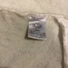 ロンパース　60cm　の画像