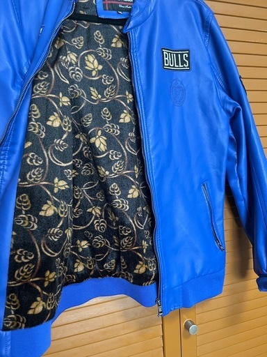 ジャンバー（中古）