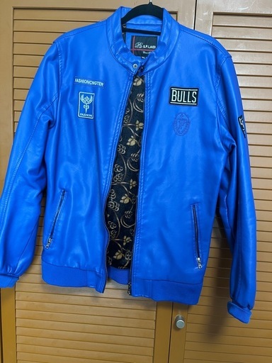 ジャンバー（中古）