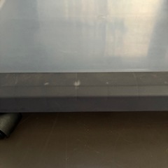 キャスター付き収納引き出しの画像