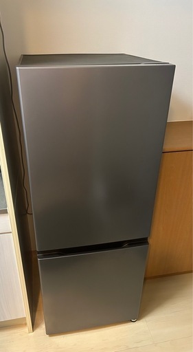 【￥46,800-】市内配送無料！Haier ハイアール 冷凍ストッカー JF-NC429C 429L 2019年製 46,800-】市内配送無料！Haier ハイアール 冷凍ストッカー JF-NC429C