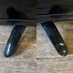 Hisense 43型 ハイビジョンLED液晶テレビ HJ43K3120 ハイセンス 2017年製の画像