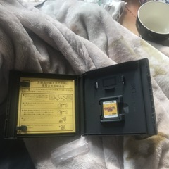 ニンテンドーDSソフト3点の画像