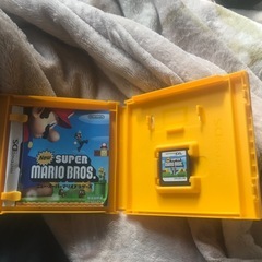 ニンテンドーDSソフト3点の画像