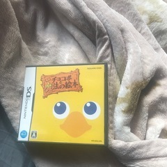 ニンテンドーDSソフト3点の画像