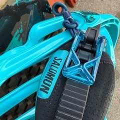 スノーボード決まりました
 の画像