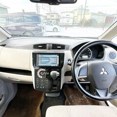 信用回復ローンは！！【審査通過実績多数】自己破産/債務整理/他社お断りされた方/お電話での仮審査/希望のお車も/ 【在庫番号H-195】　eKワゴン　 自社ローン　リース　自社分割 　函館在庫の画像