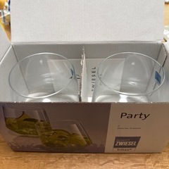 【新品】ZWIESEL ベア　タンブラー　グラス　ツヴィーセル　コップの画像