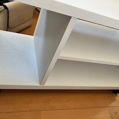 車輪付き  多目的ラックの画像