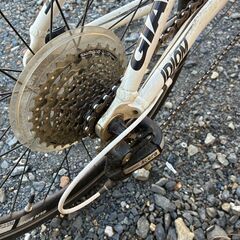 🌟GIANT🌟ジャイアント‼️ IDIOM 20インチ　ミニベロ 　クロスバイクの画像