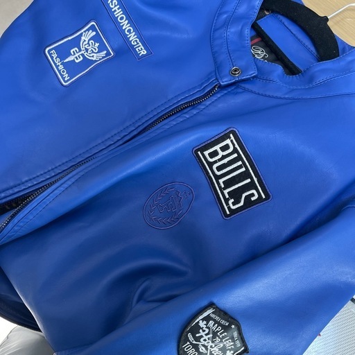 ジャンバー（中古）
