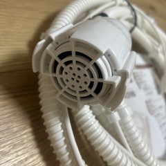 風呂水ポンプの画像