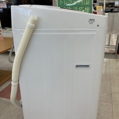 【トレファクマーケット千葉おゆみ野店】ご来店いただける方限定！TOSHIBAの全自動洗濯機のご紹介です！の画像