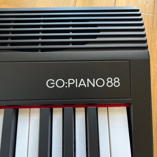 Roland電子ピアノ
