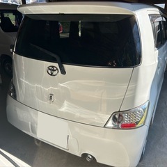 【1月末まで】トヨタ bB ナビ・ドラレコ付 調子良好 コミコミ価格 車検なしの画像