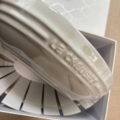 【新品箱あり】ル・クルーゼ　ボウル オーバルボール　　の画像