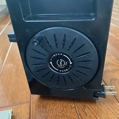 ポップアップトースターの画像