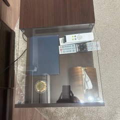 テーブルの画像