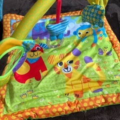 赤ちゃんおもちゃの画像