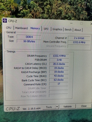 自作デスクトップPC 高品質パーツで構成