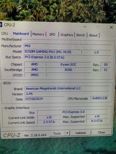 自作デスクトップPC 高品質パーツで構成