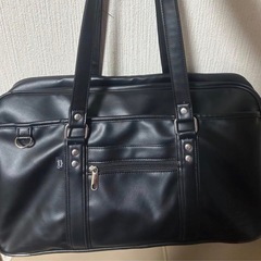 CandySugarキャンディーシュガー ラージサイズ スクールバック スクバ 新品の画像