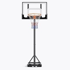 バスケットゴール譲ってください。