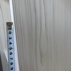 IKEA VALJE ブックシェルフ　本棚の画像