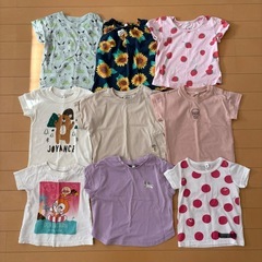 1/16追加✴︎女の子1歳80まとめ売り✴︎50点の画像