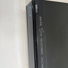 パナソニック.ブルーレイディスクの画像