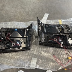 ヴェルファイアテールの画像