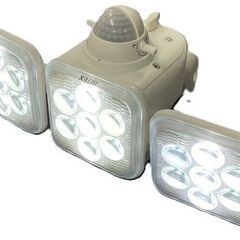センサーライト LED-320 LSL-B1TN-800 2個セットまとめ売り 通電確認済の画像