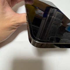 iPhone12Pro黒 早い者勝ち!!の画像