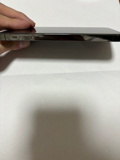 iPhone12Pro黒 早い者勝ち!!