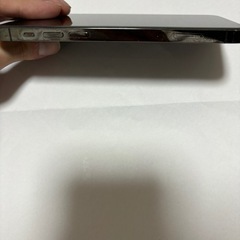 iPhone12Pro黒 早い者勝ち!!の画像