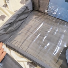 【複数購入の場合¥0】多機能★車内テーブルの画像