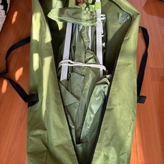 North Eagle(ノースイーグル) キャノピー ワンタッチキャノピー300Ⅱ NE1238の画像