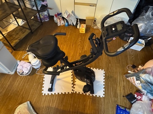 エアロバイク