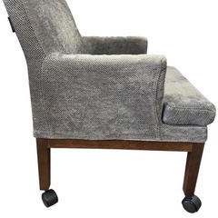 ♢美品　カリモクチェアー　1人掛け用
の画像